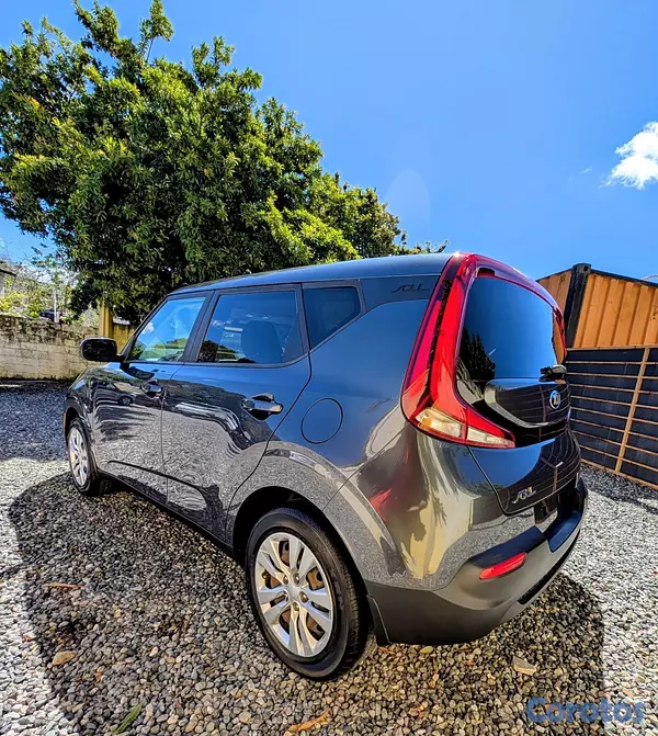carros - Kia Sorento 2020 8