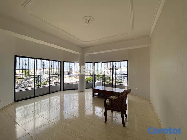 apartamentos - Apartamento de 3 habitaciones 2.5 baños en alquile 4