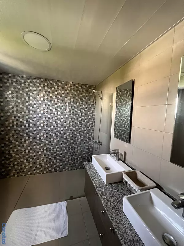 apartamentos - Alquiler disponible amueblado en el sector La Esperilla.
 15