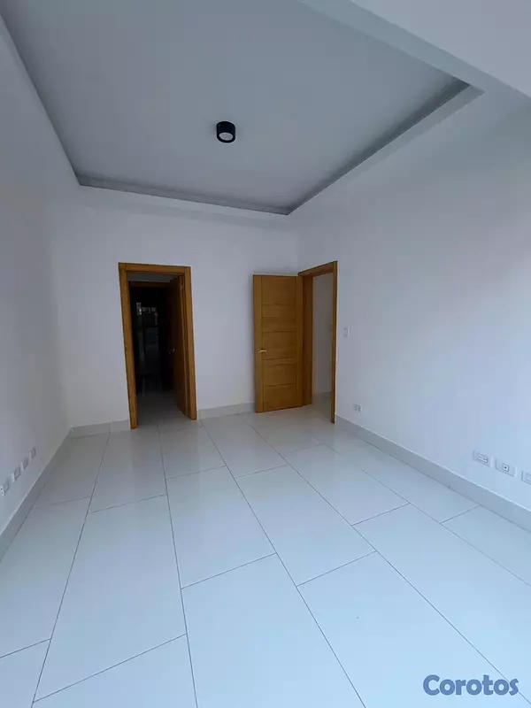 apartamentos - El lujo y confort que mereces apartamento en Torre moderna de Alma Rosa 1ra  5