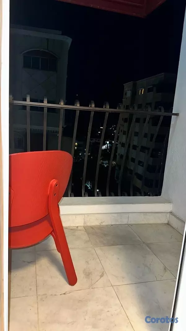 apartamentos - Exclusivo Apto amueblado Bella Vista 15