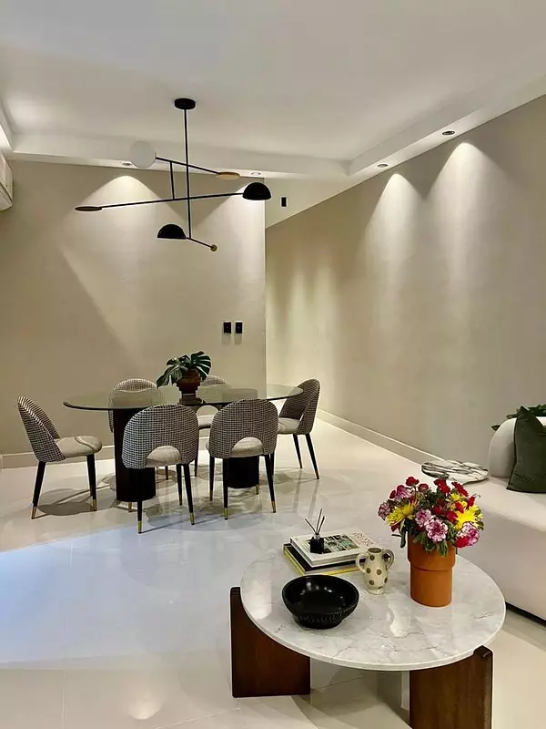 apartamentos - 📍NacoVendo Apartamento moderno - Dos habitaciones con baño  6