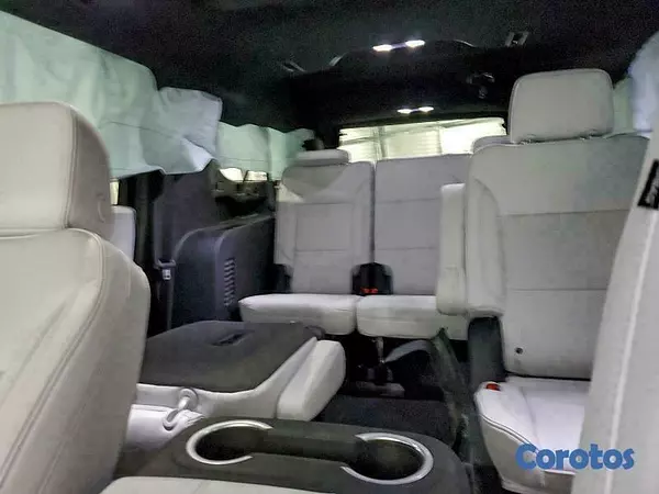 repuestos - ⚡ OPORTUNIDAD ÚNICA: MOTOR 2025 CHEVY SUBURBAN PRE 6
