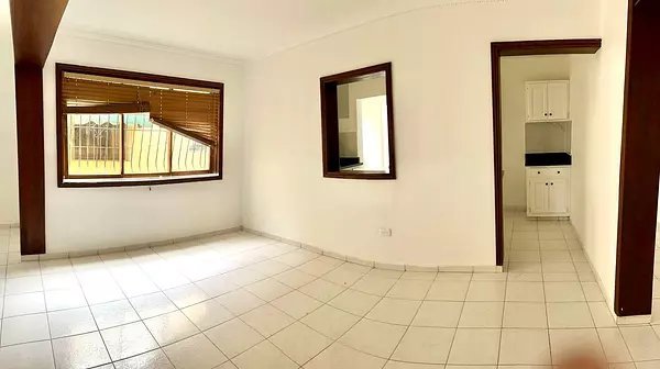 apartamentos - En alquiler: Apartamento clásico en los Cacicazgos 4