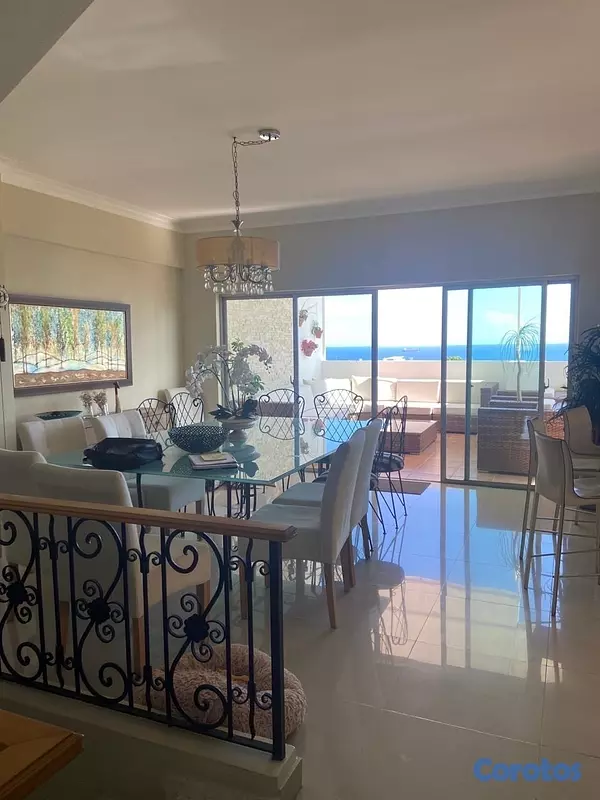apartamentos - venta de penthouse con 450mts en mirador sur Distrito nacional Santo Domingo  8