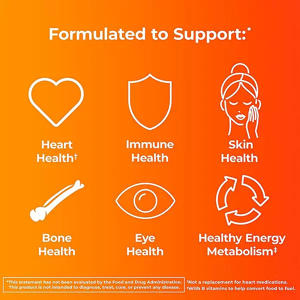 Salud y Equipamiento Médico - One A Day Multivitaminico Para La Mujer Bayer 4
