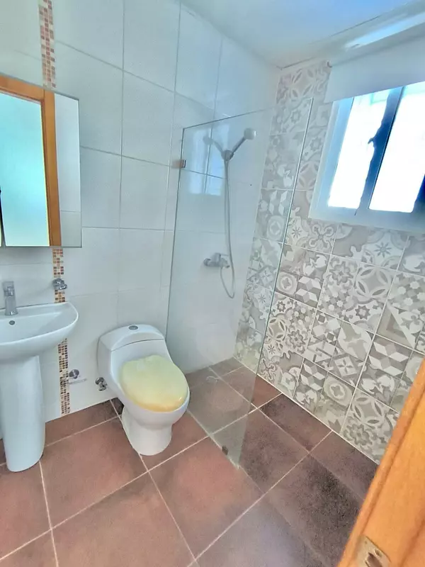 apartamentos - Apartamento en Venta – Evaristo Morales 8