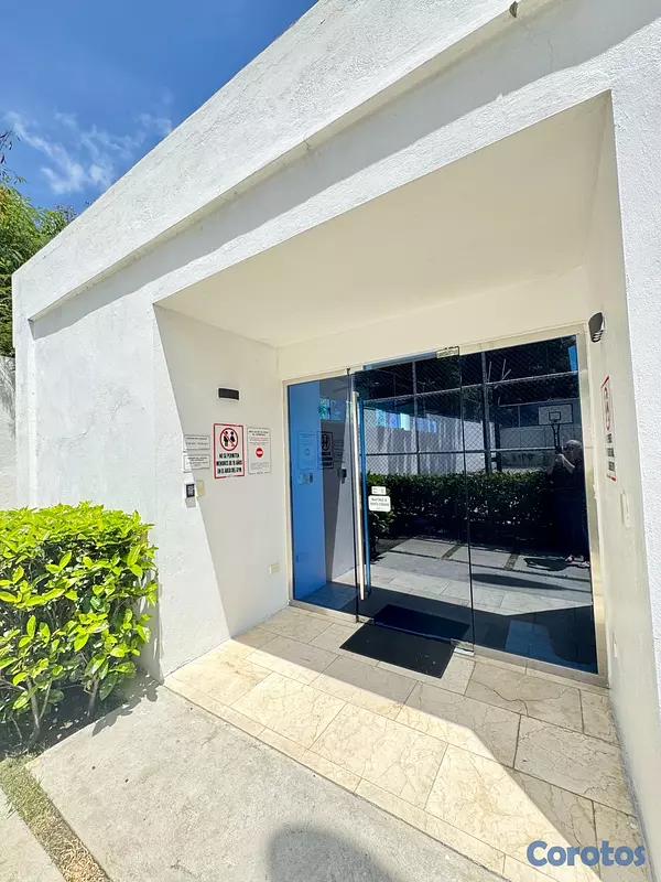 apartamentos - Apartamento  en Venta –, Santiago Residencial Torre Real VI  14
