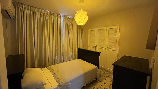 apartamentos - Apartamento amueblado en venta y alquiler en Piantini 7