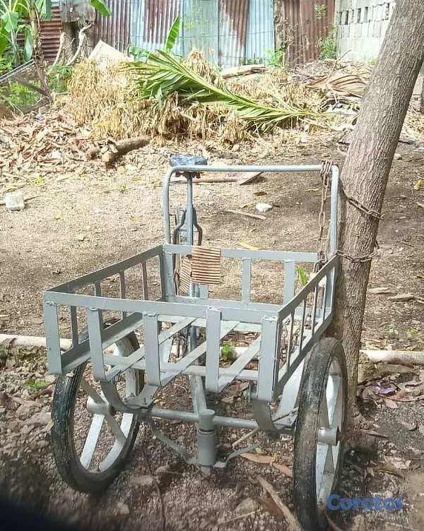 bicicletas y accesorios - Triciclo 3