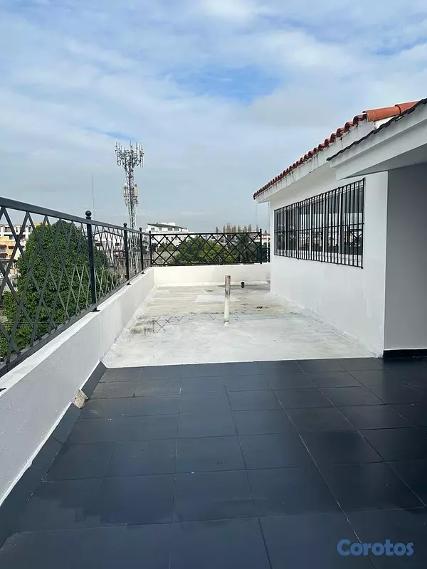 apartamentos - apartamento en alquiler - Ensanche Julieta  3