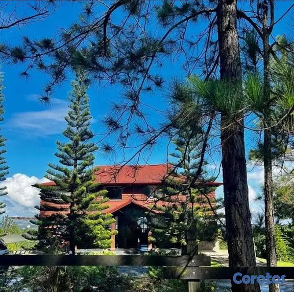 casas vacacionales y villas - Villa amueblada en Jarabacoa de 5 habitaciones  2