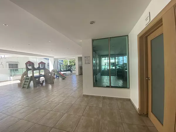 apartamentos - Apartamento en evaristo morales en venta  4