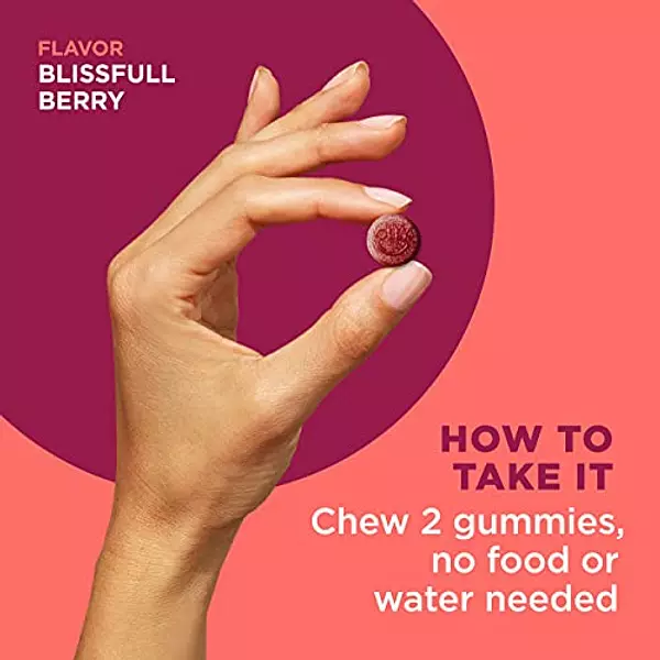 Salud y Equipamiento Médico - Olly Gomitas Multivitaminicas Para Mujeres, Salud General Y 4