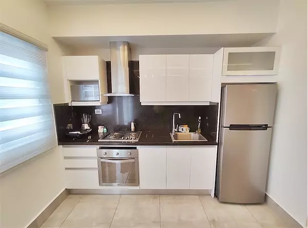 apartamentos - Amueblado en La Rinconada  8