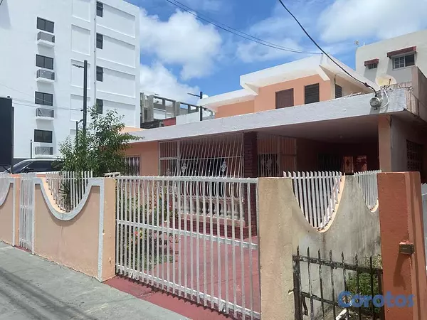 casas - Casa de 6 habitaciones 2 baños en venta en El Mill 3