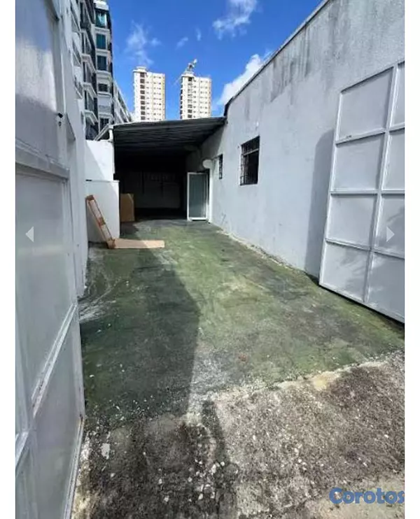 oficinas y locales comerciales - se alquila propiedad  6