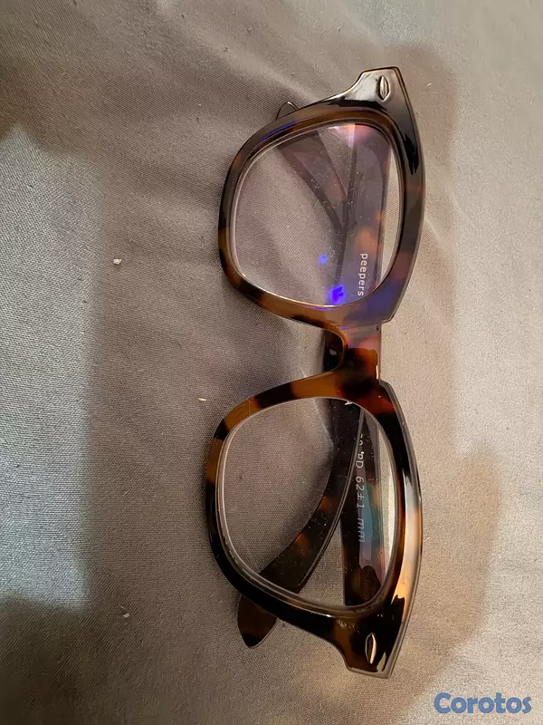 salud y belleza - Monturas de lentes usada en buen estado  casi nuev 2