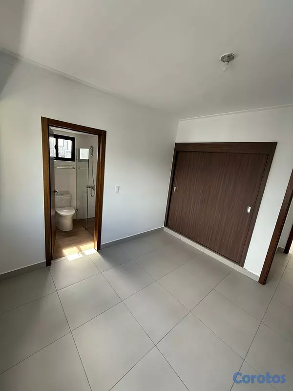 apartamentos - ALQUILER en Evaristo Morales 4