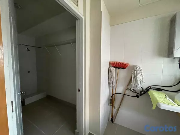 apartamentos - Apartamento En Mirador Sur, Amplio Y Moderno, En Z 6