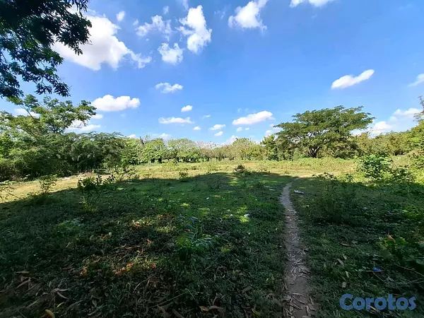 solares y terrenos - Vendo Terreno en San Cristóbal, Nigua, San Cristóbal  2