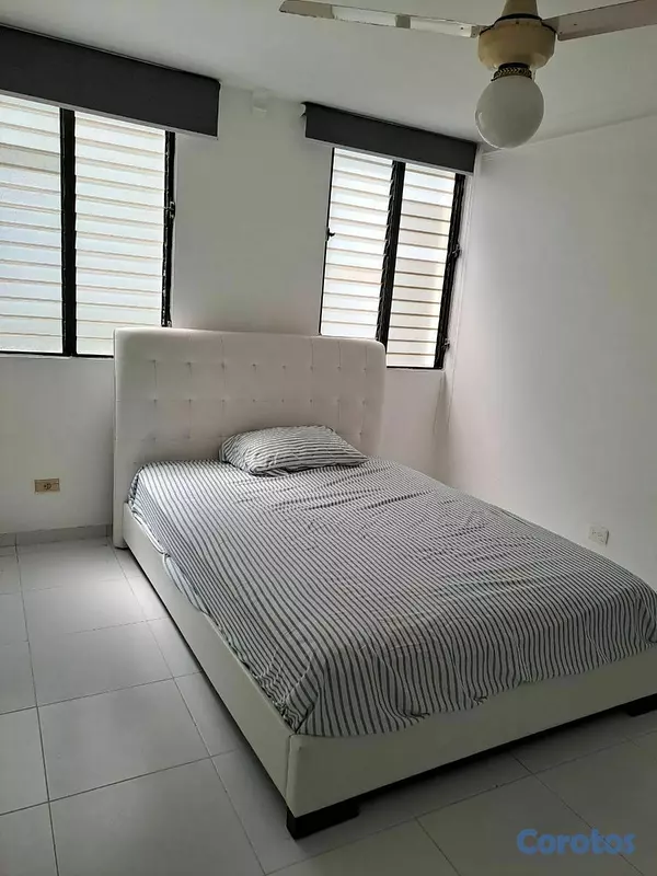 apartamentos - 🔵 Alquilo  Apartamento clásico 4to piso Serralles 3