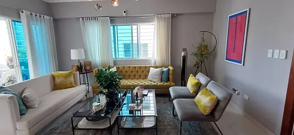 apartamentos - Vendo Apartamento en Evaristo Morales 2