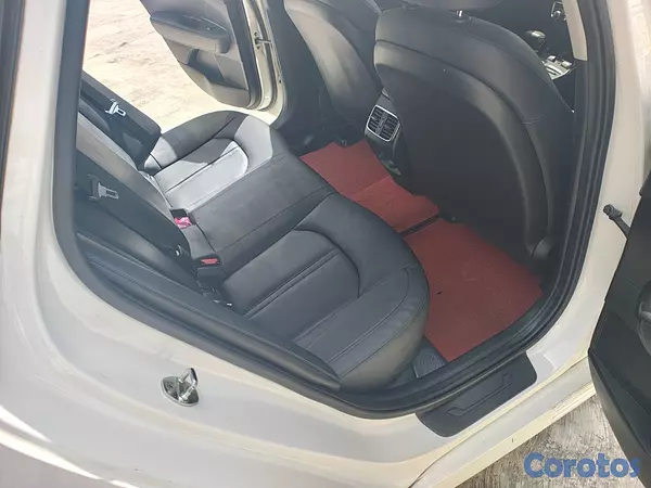 carros - KIA K5 2022 RECIEN IMPORTADO OCASION PARA DEALERS  8
