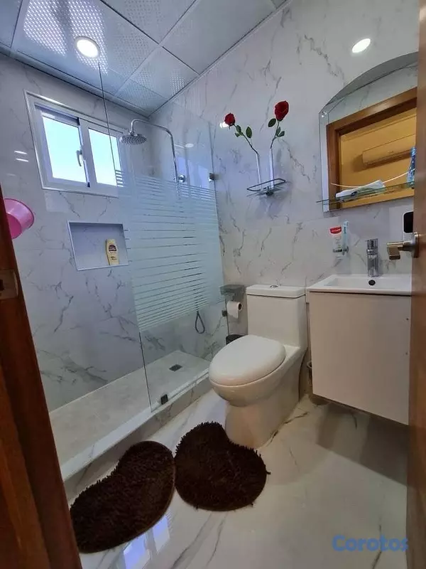 apartamentos - Vendo y alquilo apartamento de 3 habitaciones en 📍Alma Rosa I 5