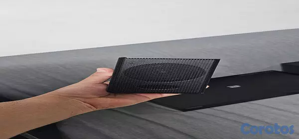 otros electronicos - Home Theater samsung,  sistema de bocinas  teatro en casa 🔈🔉🔊 5