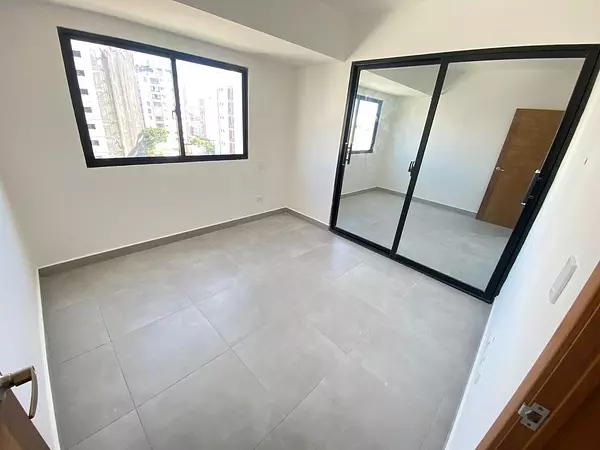 apartamentos - Apartamento  en Venta y Alquiler EVARISTO MORALES 5