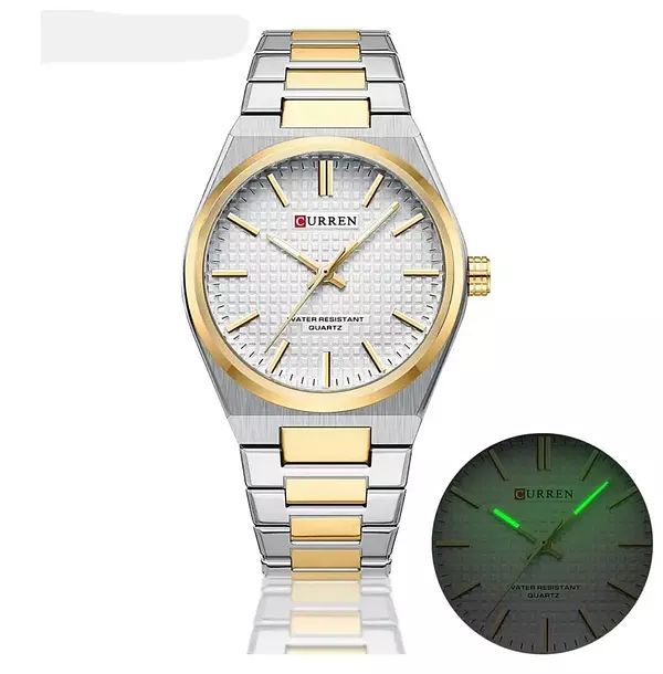 joyas, relojes y accesorios - Relojes Curren de Hombre 2
