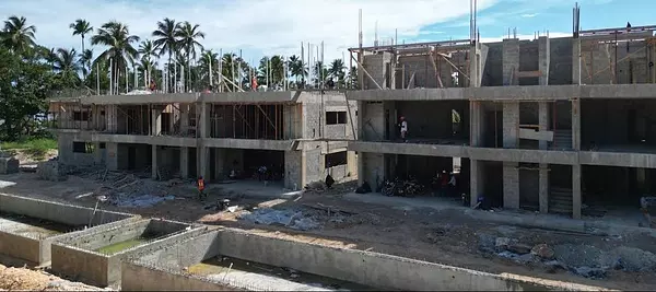 apartamentos - Apartamento en venta en El Portillo 9