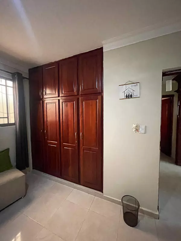 casas - Vendo casa en Santiago De los Caballeros  9