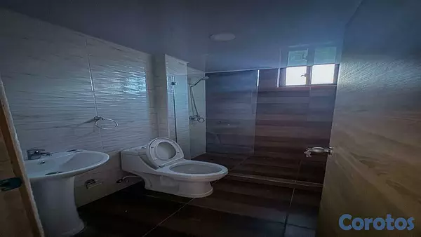 apartamentos - APARTAMENTO EN VENTA EN LOS ALAMOS, SANTIAGO. 5