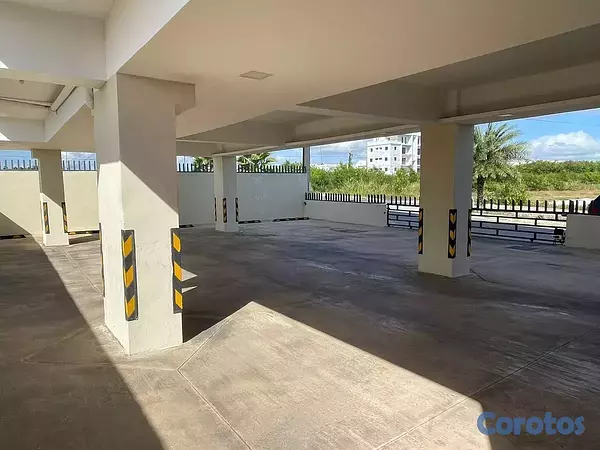 habitaciones y viviendas compartidas - La Romana - La Caleta, Hotel amueblado en ubicación premium 19