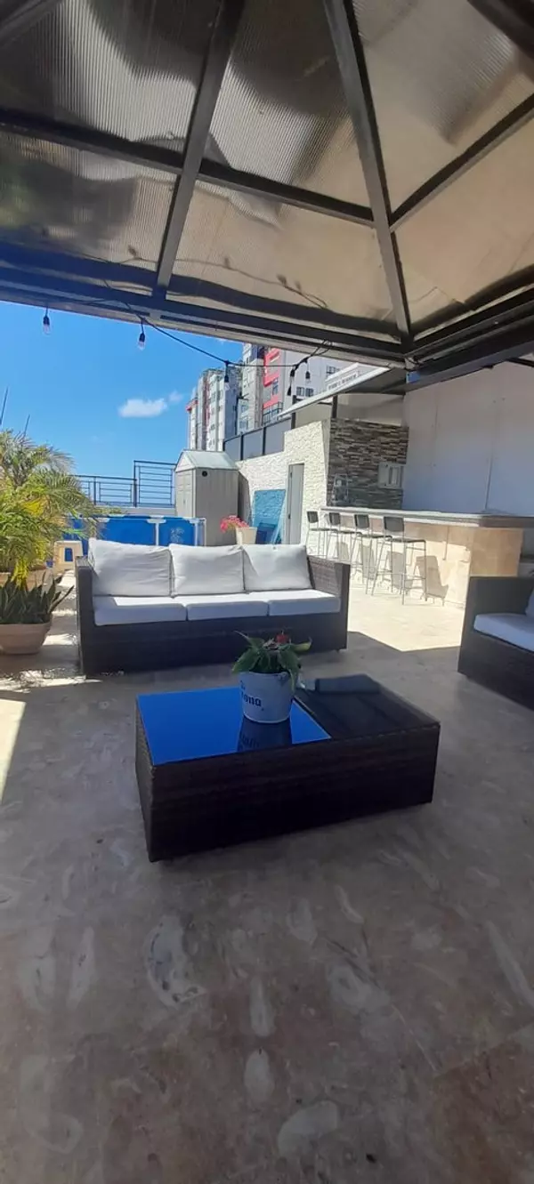 penthouses - VENTA DE PENTHOUSE EN EL MIRADOR SUR DN.  8
