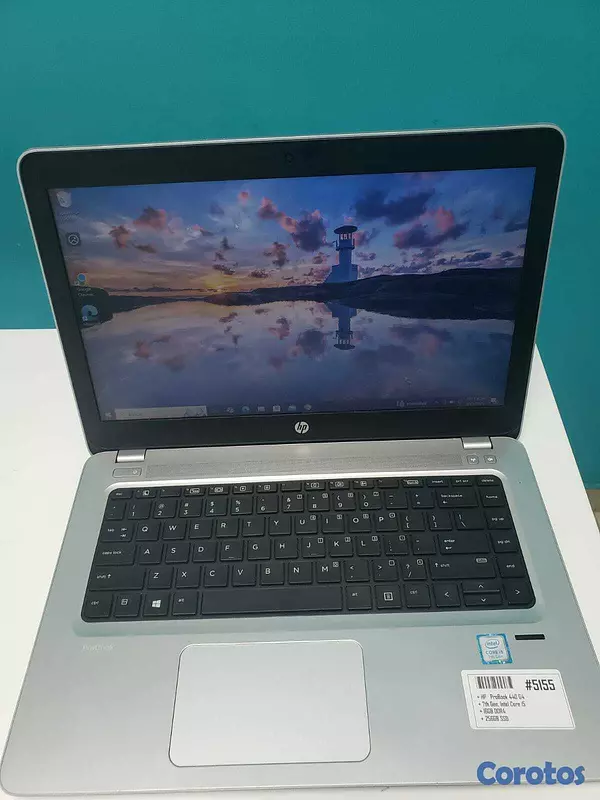 computadoras y laptops - ARCUS COMPUTER: 30 DE ENERO DEL 2025*  Laptop,HP P 4