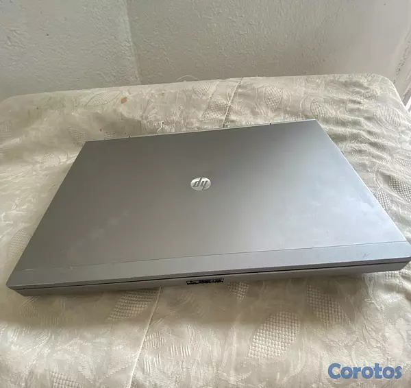 computadoras y laptops - Se vende Laptop HP 5