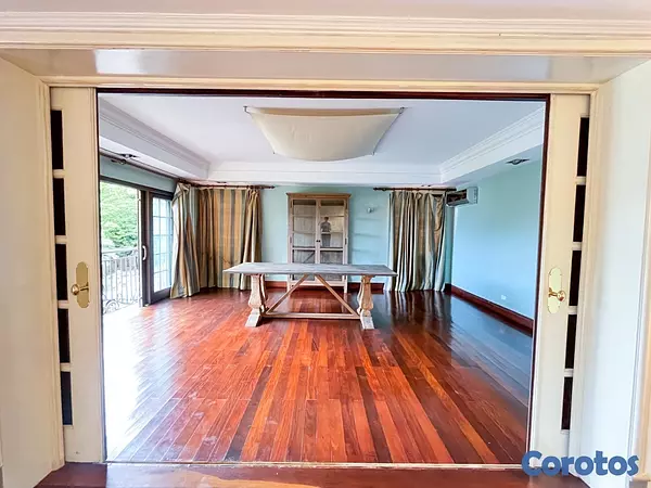casas - Alquiler de Casa en Los Cacicazgos  8