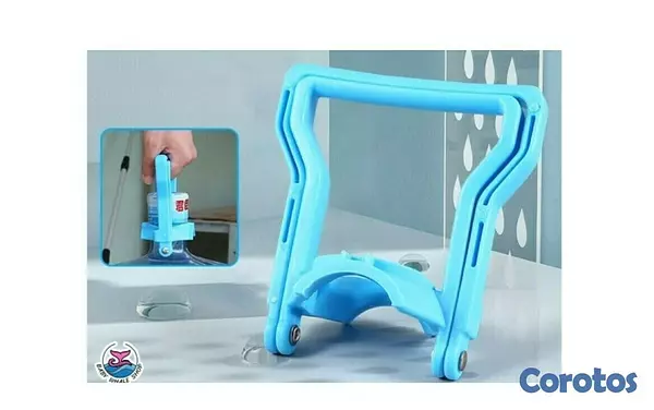 decoración y accesorios - Levantador soporte para botellón de agua 7