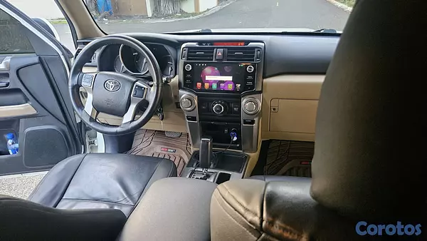 jeepetas y camionetas - Toyota 4runner 2013  12