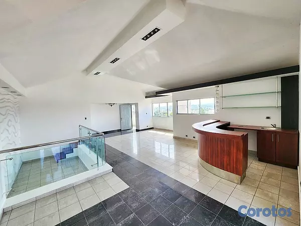 penthouses - PENTHOUSE REMODELADO TERRAZA PRIVADA Y ASCENSOR LA 3