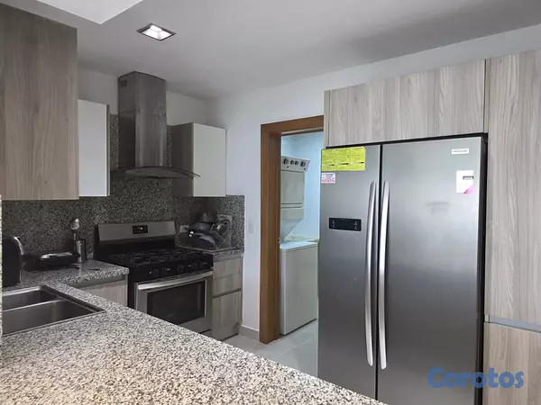 apartamentos - Apartamento en Bella Vista 10