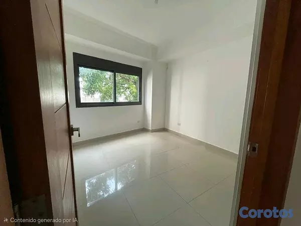 apartamentos - Alquiler apartamento en Las Praderas vacio 2