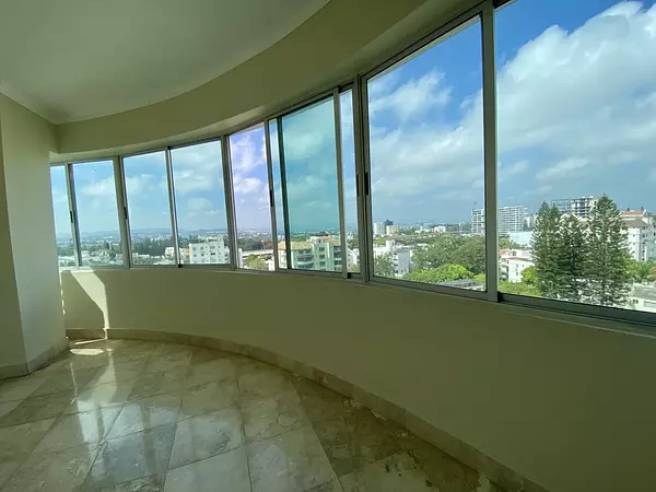 apartamentos - último piso de renta en La Esmeralda, Santiago 2
