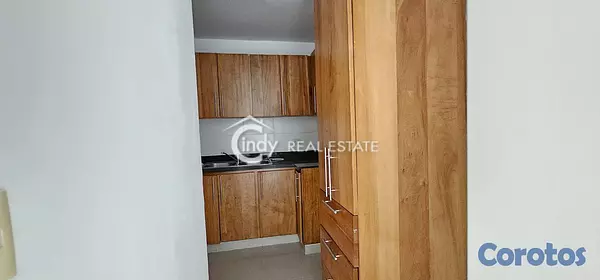 apartamentos - Apartamento en Venta 107 M2, 3 Habitaciones, 2 Par 5