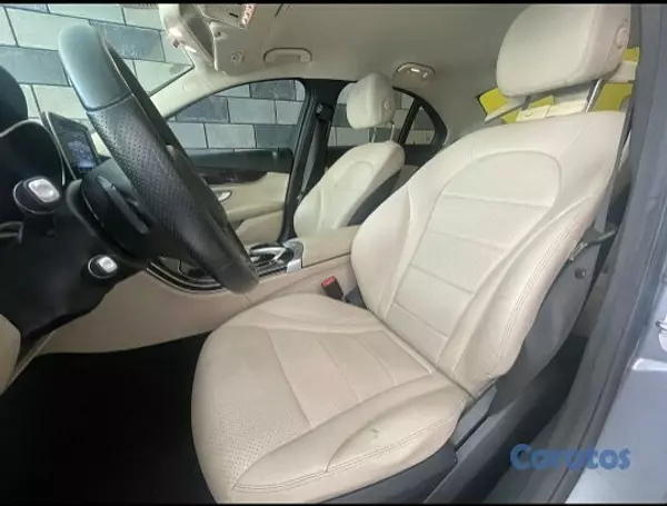 carros - Mercedes Benz C250 2017 8