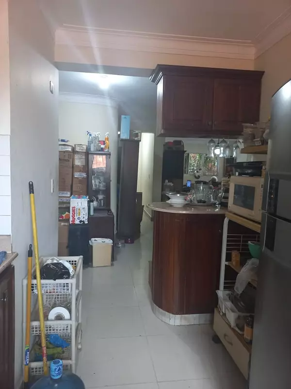 apartamentos - Se vende apartamento primer nivel en El Condado 4