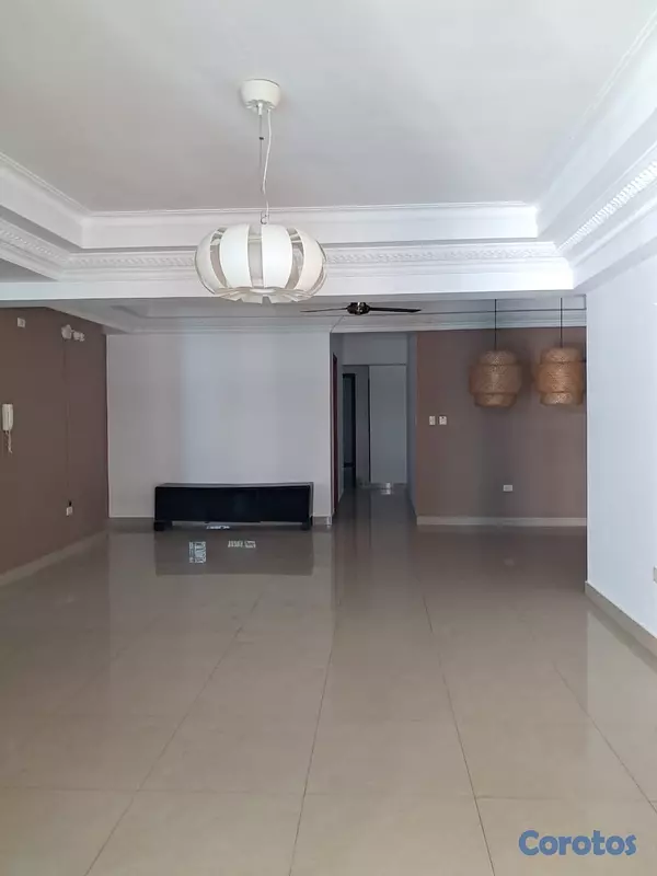 apartamentos - Hermoso Apartamento en Alquiler – Amplio, Moderno y con Excelente Distribución. 2